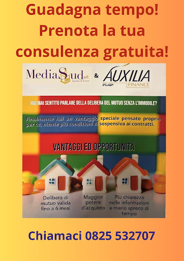 Mediasud Società A Responsabilità Limitata - Thumbnail