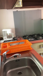 Photo n°31 de CAMPING DEL BOSC - Piscine couverte chauffée à Vernet-les-Bains (Terrain pour camping-cars)