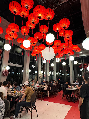 Maison Saigon by null