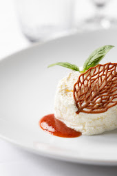 Photo n°11 de La Table de Mestré à Fontevraud-l'Abbaye (Restaurant français)