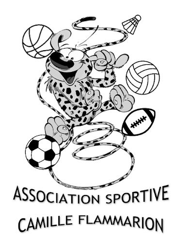 Ass Sportive Coll Camille Flammarion - Thumbnail