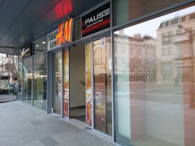 Photos of H&M