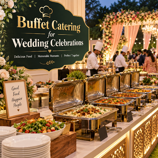 A wedding becomes truly memorable when beautiful celebrations are paired with delicious food and… post image