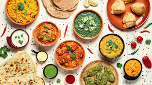 Photo n°15 de Chalon Tandoori à Chalon-sur-Saône (Restaurant indien)