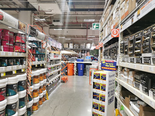 The Home Depot Santa Fe - Thumbnail