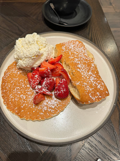 Maple & Co Cafe Bankstown - Thumbnail