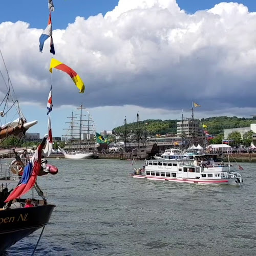 l'Armada de la Liberté