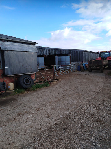 Pandy farm - Thumbnail