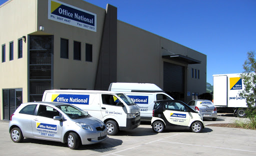 Office National Yatala