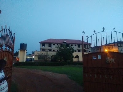 Photos of Adomah Hotel