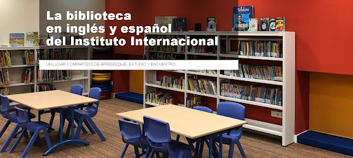 Biblioteca Instituto Americano - Thumbnail