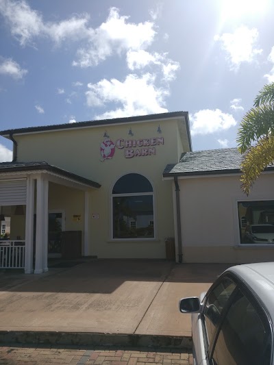 Photos of Chicken Barn