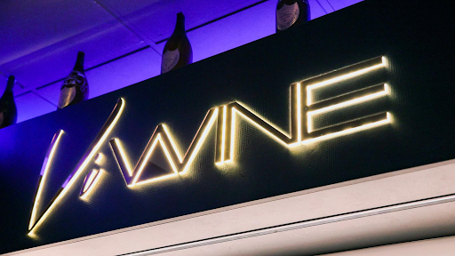Vi Wine - Visual