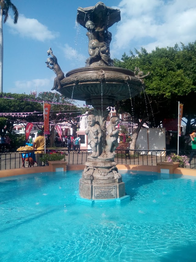El Zaguan