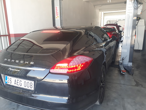 AUTO PROF