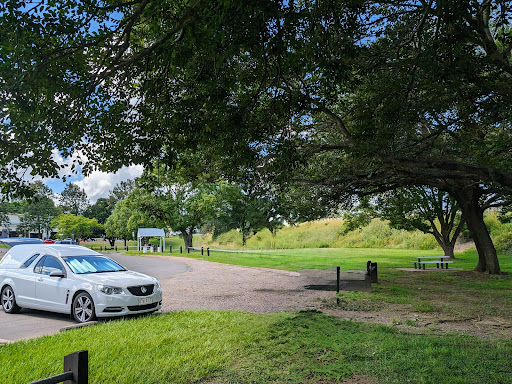 Nelson Reserve BBQ Area - Thumbnail