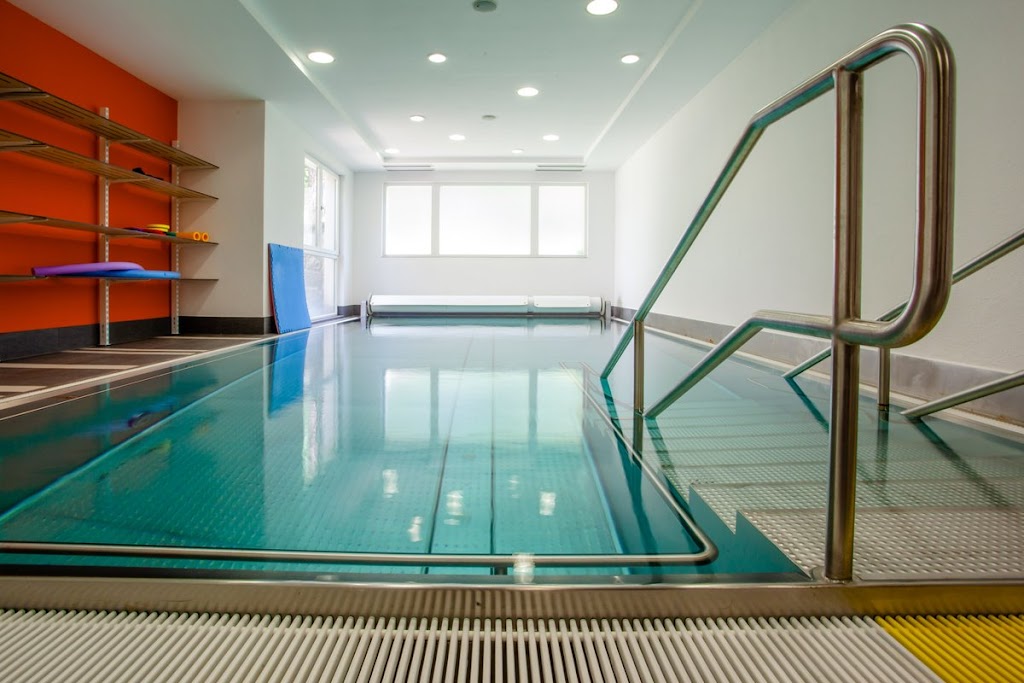 Blue Wave - Schwimmschule - Schwimmschulen Leipzig