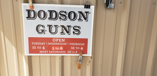Dodson Guns - Visual