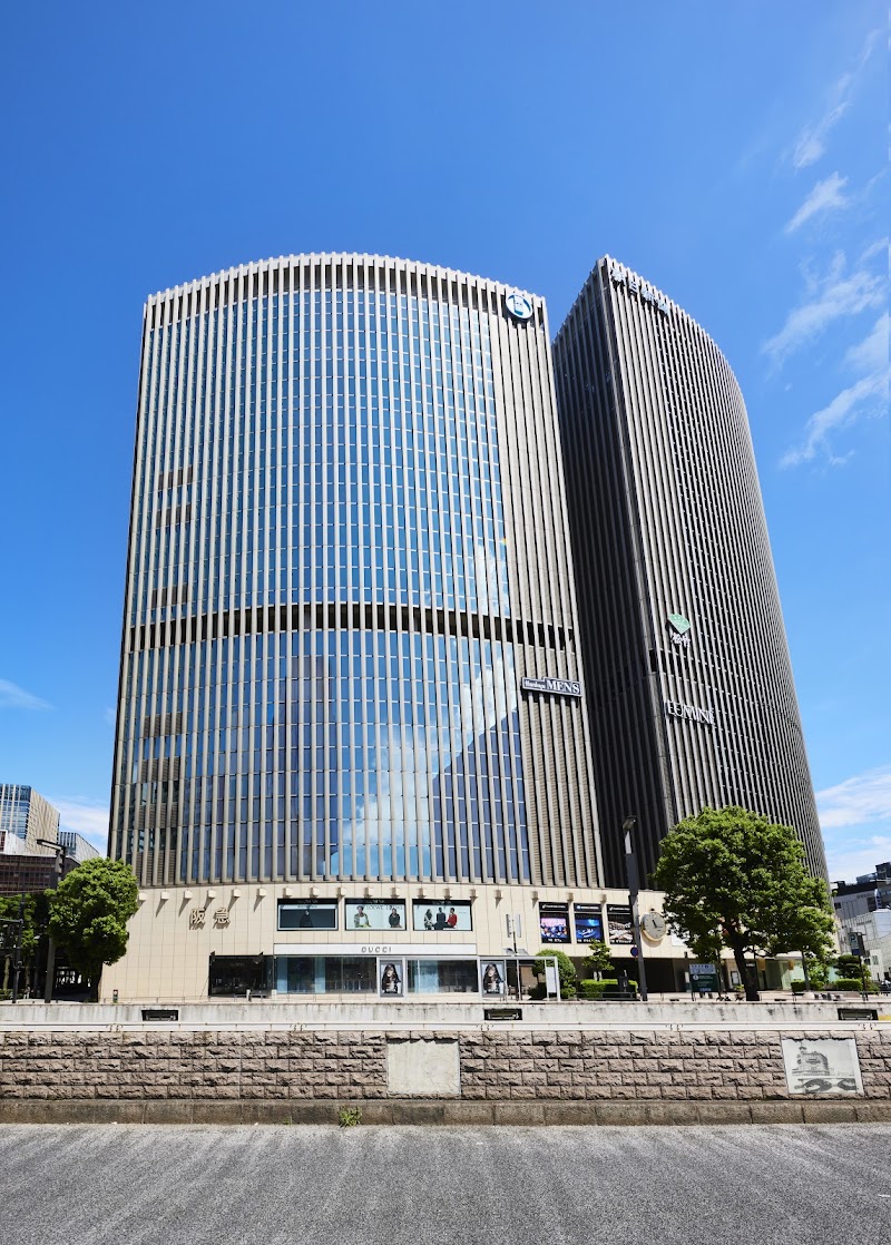 阪急メンズ東京