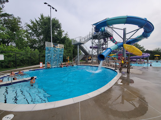 Blanchette Aquatic Facility