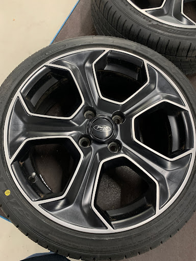 Wheel Performance Gmbh & Co. Kg - Thumbnail