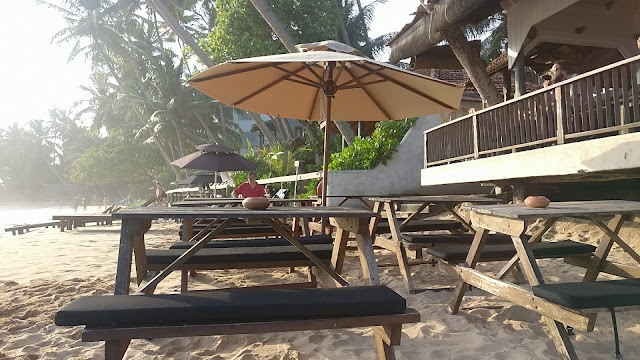 Wijaya Beach