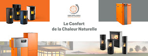 Photo n°19 de Self Climat MORVAN à Torcy (Fournisseur d'équipements de chauffage)