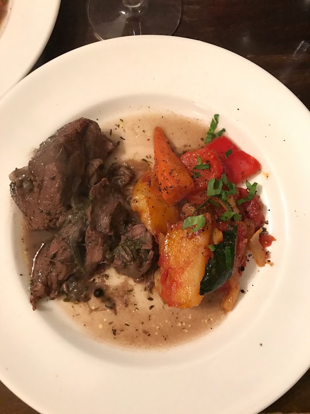 d.o.c. - dispensa, osteria, culinaria