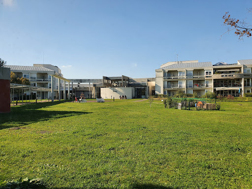 Photo de Domaine De Nazareth à Verrières (10390)