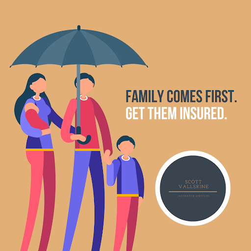 Scott Vallerine Insurance Services