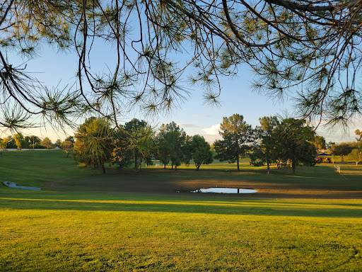 Freestone District Park - Visual
