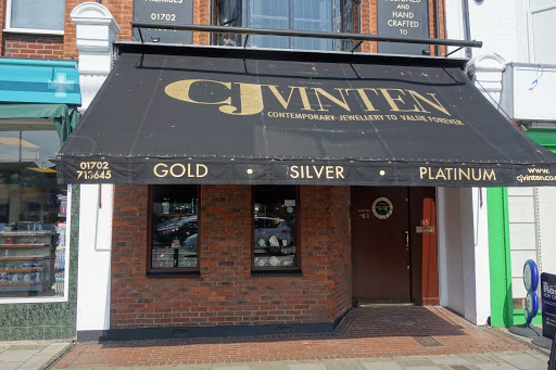CJ Vinten Gallery - United Kingdom