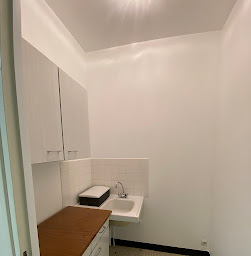 Photo n°10 de Marbot Peinture à Cosnac (Peintre en bâtiment)