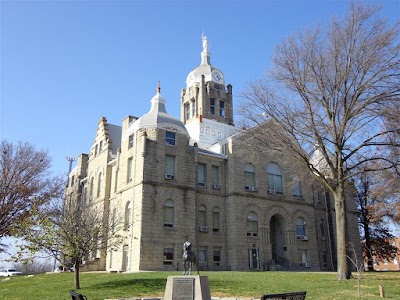 Warrensburg Station