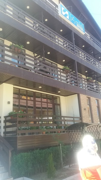 Photos of Hotel U Rybaka