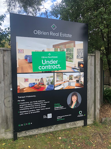 Chrissy Kouvaras Licensed Estate Agent - Thumbnail