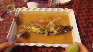 Cevichería La Lanchita 1