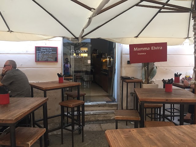 Mamma Elvira Enoteca