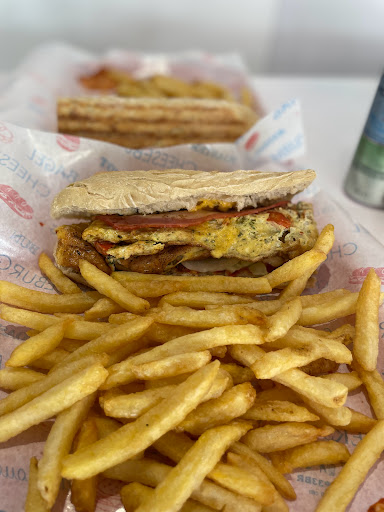 Photo 11 - Sun Burger