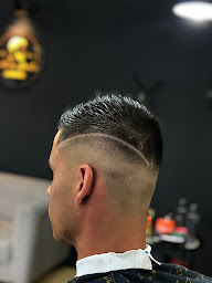 Photo n°16 de Sublime Barber à Mont-de-Marsan (Salon de coiffure)