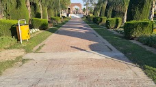 Sher Shah park wah-cantt