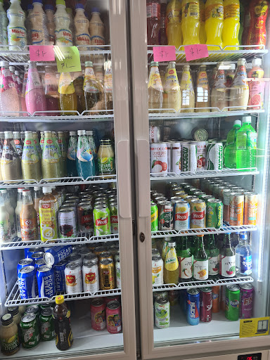 Tastes of asia grocery yambil st - Thumbnail