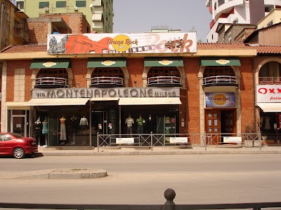 Photos of Wilson Bar