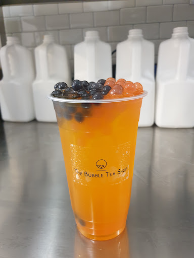 The Bubble Tea Shop Plauen - Thumbnail