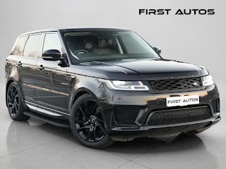 First Autos