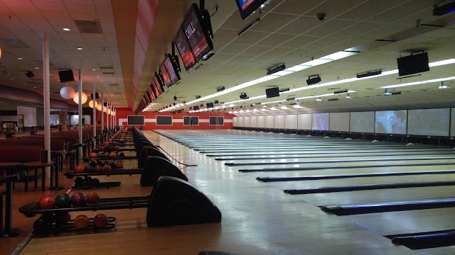 Bowlero San José