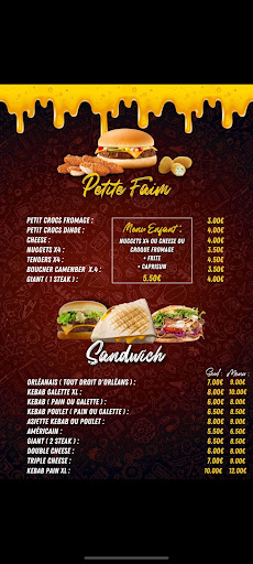 Snack le 345