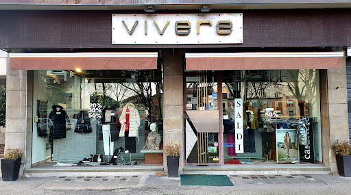 Vivere S.r.l. - Visual