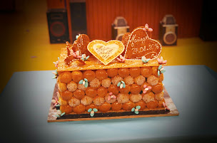 Photo n°27 de David boulanger patissier à Ussel (Sandwicherie)