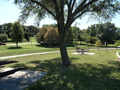 Fontenelle Park